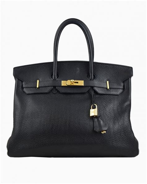 mala birkin preço